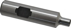 Seco - Minimaster 5/8" 90° Shank Milling Tip Insert Holder & Shank - 0.299" Neck Diam, 2.76" OAL, MM08 Tool Holder - Exact Tooling