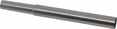 Seco - Minimaster 3/4" 89° Shank Milling Tip Insert Holder & Shank - 0.598" Neck Diam, 7" OAL, MM16 Tool Holder - Exact Tooling