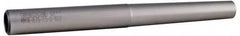 Seco - Minimaster 3/4" 89° Shank Milling Tip Insert Holder & Shank - 0.598" Neck Diam, 7" OAL, MM16 Tool Holder - Exact Tooling