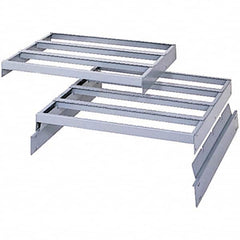 LISTA - CNC Storage Accessories Type: Tool Frame For Use With: CNC Tool Storage - Exact Tooling