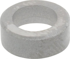 Seco - 1/2" Insert Inscribed Circle, Anvil for Indexables - Exact Tooling