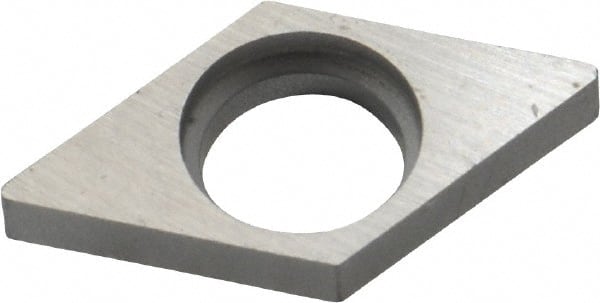 Seco - 1/2" Insert Inscribed Circle, Anvil for Indexables - Exact Tooling