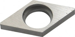 Seco - 1/2" Insert Inscribed Circle, Anvil for Indexables - Exact Tooling