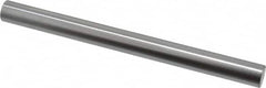 Thomson Industries - 1/2" Diam, 6" Long, Steel Standard Round Linear Shafting - Unhardened - Exact Tooling