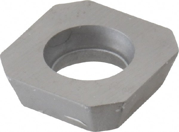 Seco - 1/2" Insert Inscribed Circle, External Right Hand Anvil for Indexables - Exact Tooling