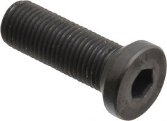 Seco - Torx Plus Cap Screw for Indexables - Industry Std 14579, For Use with Arbors - Exact Tooling