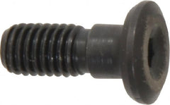 Seco - Lock Screw for Indexable Face/Shell Mills - Industry Std 42979, For Use with Inserts - Exact Tooling