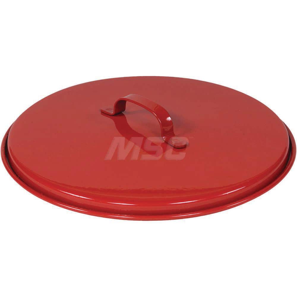Justrite - Safety Can Accessories; Safety Can Compatibility: 3 & 5 Gallon Safety Can - Exact Tooling