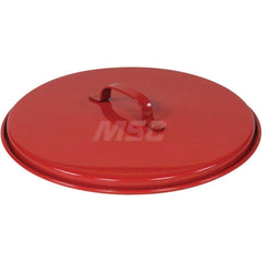 Justrite - Safety Can Accessories; Safety Can Compatibility: 3 & 5 Gallon Safety Can - Exact Tooling