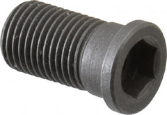 Seco - Screws for Indexable Boring Bars - Industry Std 11666, For Use with Anvils, Inserts & Shims - Exact Tooling