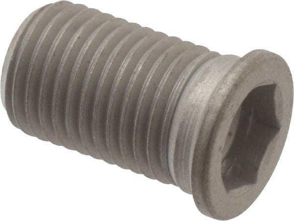 Seco - Screws for Indexable Turning - Industry Std 14079, For Use with Anvils & Inserts - Exact Tooling