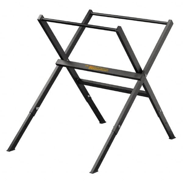 DeWALT - Power Saw Wet Tile Saw Stand - For Use with D24000 - Exact Tooling