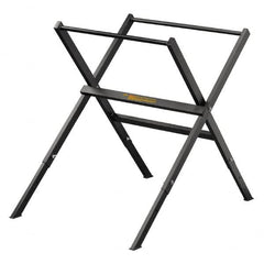 DeWALT - Power Saw Wet Tile Saw Stand - For Use with D24000 - Exact Tooling