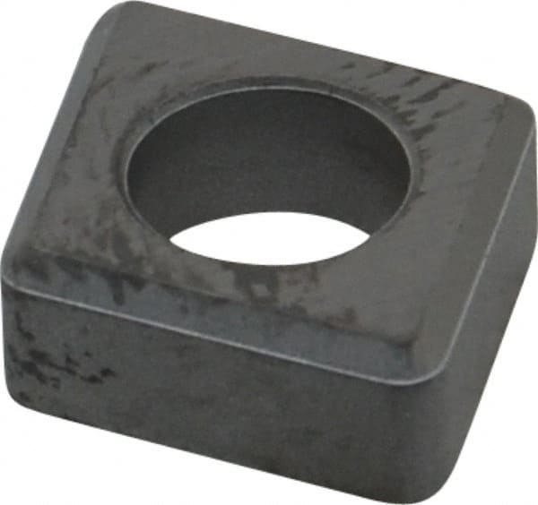 Seco - 1/2" Insert Inscribed Circle, Anvil for Indexables - Exact Tooling