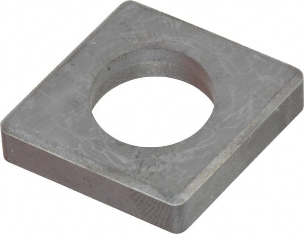 Seco - 3/4" Insert Inscribed Circle, Anvil for Indexables - Exact Tooling