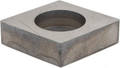 Seco - 3/4" Insert Inscribed Circle, Anvil for Indexables - Exact Tooling