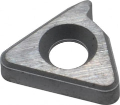 Seco - 3/8" Insert Inscribed Circle, External Right Hand Anvil for Indexables - Exact Tooling
