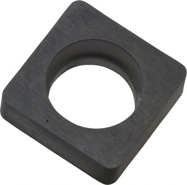 Seco - 3/8" Insert Inscribed Circle, Anvil for Indexables - Exact Tooling