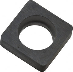 Seco - 3/8" Insert Inscribed Circle, Anvil for Indexables - Exact Tooling