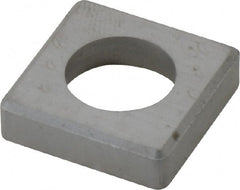 Seco - 3/4" Insert Inscribed Circle, Anvil for Indexables - Exact Tooling