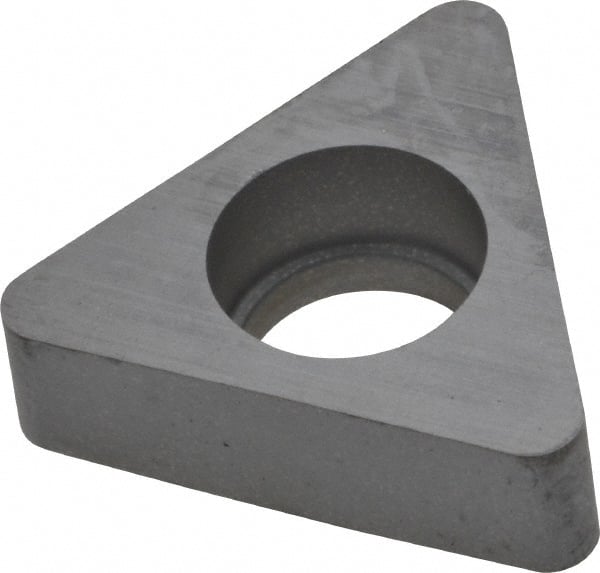 Seco - 3/8" Insert Inscribed Circle, Anvil for Indexables - Exact Tooling