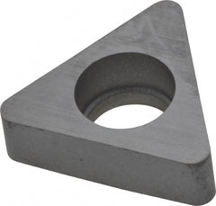 Seco - 3/8" Insert Inscribed Circle, Anvil for Indexables - Exact Tooling