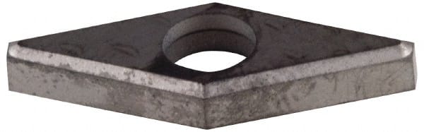 Seco - 1/2" Insert Inscribed Circle, Anvil for Indexables - Exact Tooling
