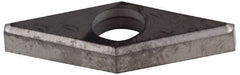 Seco - 1/2" Insert Inscribed Circle, Anvil for Indexables - Exact Tooling