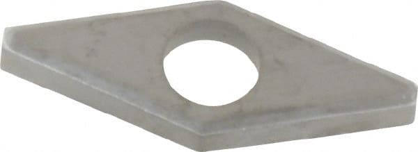 Seco - 3/8" Insert Inscribed Circle, Anvil for Indexables - Exact Tooling