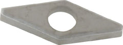 Seco - 3/8" Insert Inscribed Circle, Anvil for Indexables - Exact Tooling