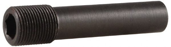 Seco - Milling Tip Insert Shank Sleeve - Minimaster Series - Exact Tooling