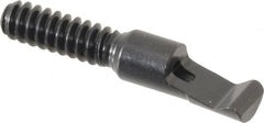 Seco - Tension Screw for Indexable Milling - Industry Std MM12-0637 - Exact Tooling