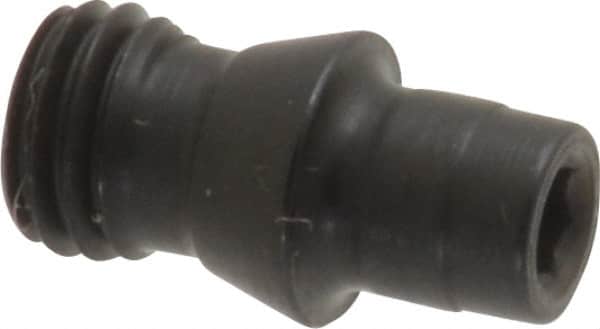 Seco - 18590, Lock Pin for Indexable Turning Tools - Compatible with Clamps, Inserts - Exact Tooling