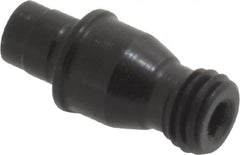 Seco - 18595, Lock Pin for Indexable Turning Tools - Compatible with Clamps, Inserts - Exact Tooling