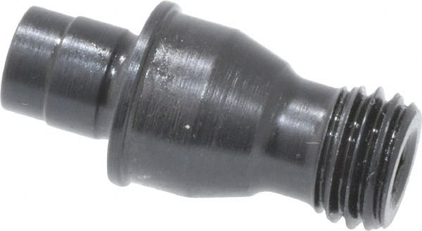 Seco - 18605, Lock Pin for Indexable Turning Tools - Compatible with Clamps, Inserts - Exact Tooling