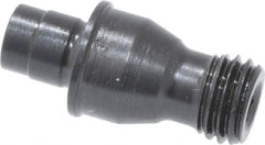 Seco - 18605, Lock Pin for Indexable Turning Tools - Compatible with Clamps, Inserts - Exact Tooling