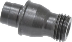 Seco - 18615, Lock Pin for Indexable Turning Tools - Compatible with Clamps, Inserts - Exact Tooling