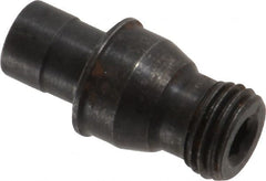 Seco - 18620, Lock Pin for Indexable Turning Tools - Compatible with Clamps, Inserts - Exact Tooling