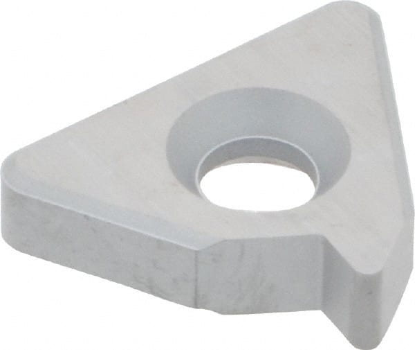 Seco - 1/2" Insert Inscribed Circle, External Right Hand Anvil for Indexables - Exact Tooling