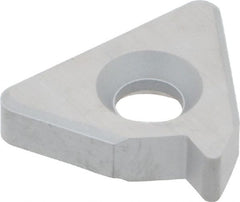 Seco - 1/2" Insert Inscribed Circle, External Right Hand Anvil for Indexables - Exact Tooling