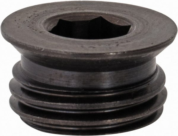 Seco - Blanking Screw for Indexables - Industry Std 10885 - Exact Tooling