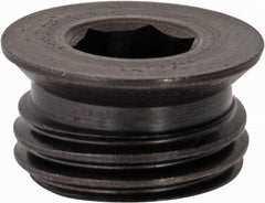 Seco - Blanking Screw for Indexables - Industry Std 10885 - Exact Tooling