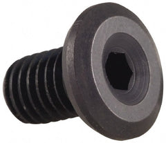 Seco - Lock Screw for Indexable Milling - Industry Std 12831, For Use with Inserts - Exact Tooling
