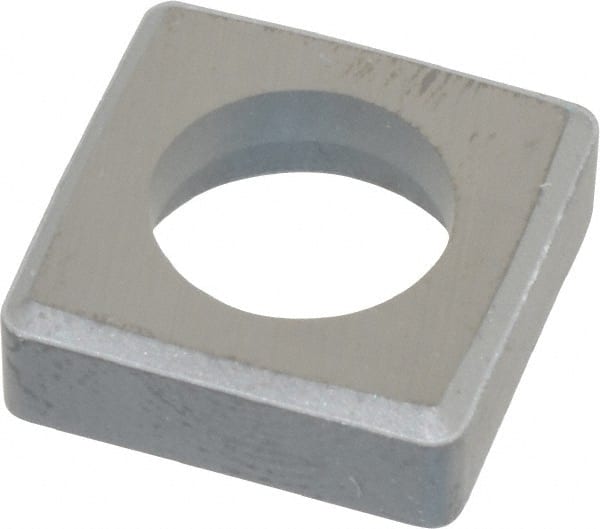 Seco - 5/8" Insert Inscribed Circle, Anvil for Indexables - Exact Tooling