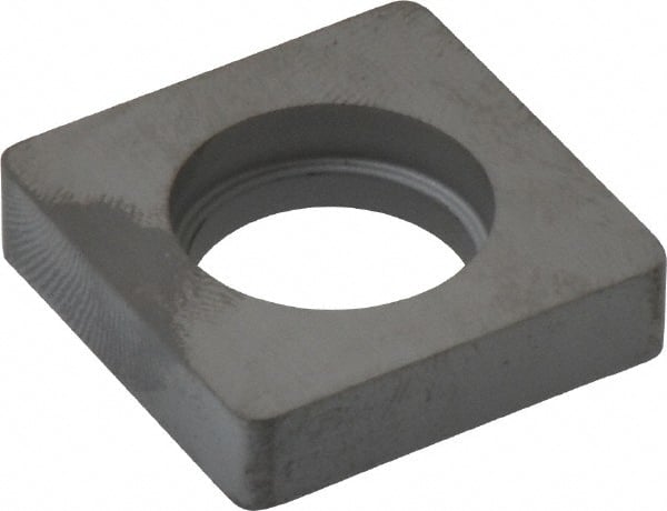 Seco - 1" Insert Inscribed Circle, Anvil for Indexables - Exact Tooling