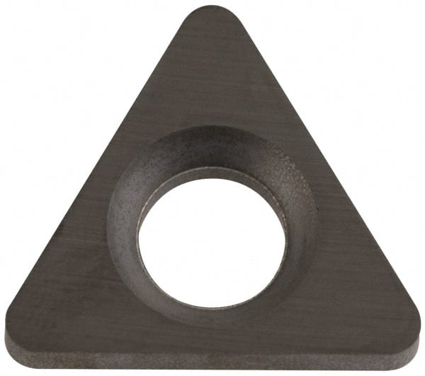 Seco - 1/2" Insert Inscribed Circle, Anvil for Indexables - Exact Tooling