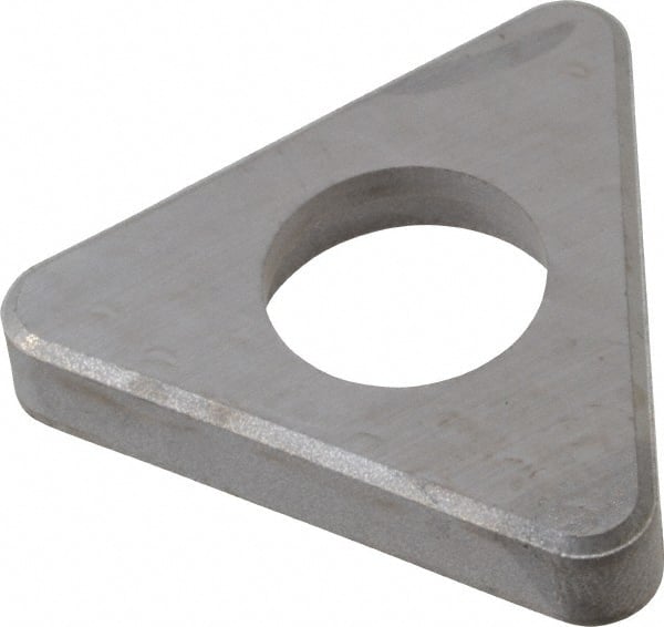Seco - 3/4" Insert Inscribed Circle, Anvil for Indexables - Exact Tooling