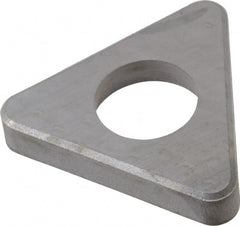 Seco - 3/4" Insert Inscribed Circle, Anvil for Indexables - Exact Tooling