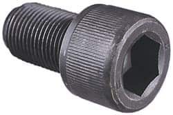 Seco - Torx Plus Cap Screw for Indexable Milling - Industry Std 54900, For Use with Arbors & Inserts - Exact Tooling