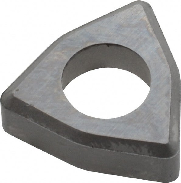 Seco - 3/8" Insert Inscribed Circle, External Right Hand Anvil for Indexables - Exact Tooling